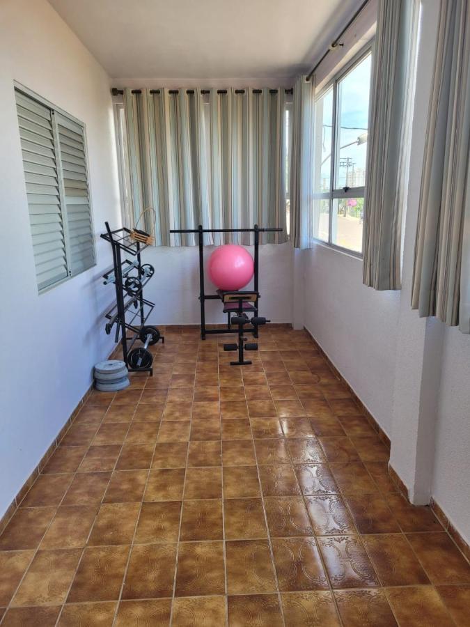 Hotel Duarte Palmitinho Екстериор снимка