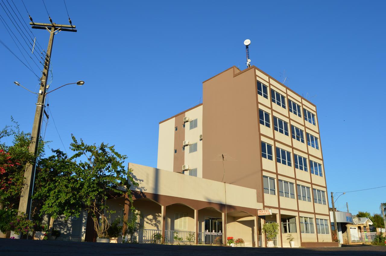 Hotel Duarte Palmitinho Екстериор снимка